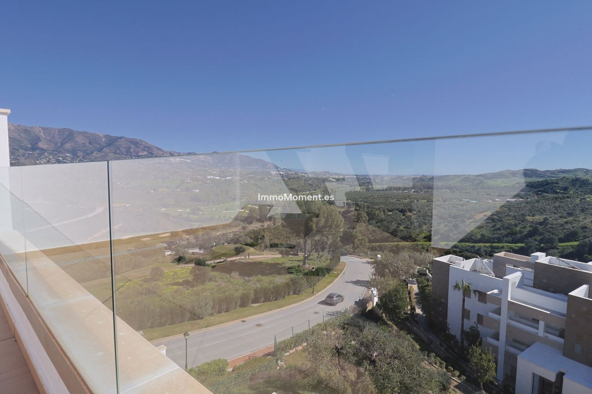 Wiederverkauf - Reihenhaus - Mijas - La Cala Golf