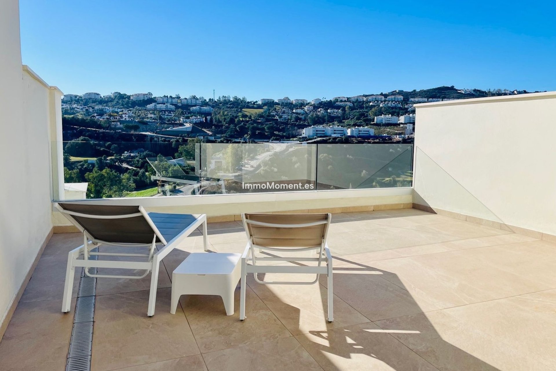 Wiederverkauf - Reihenhaus - Mijas - La Cala Golf