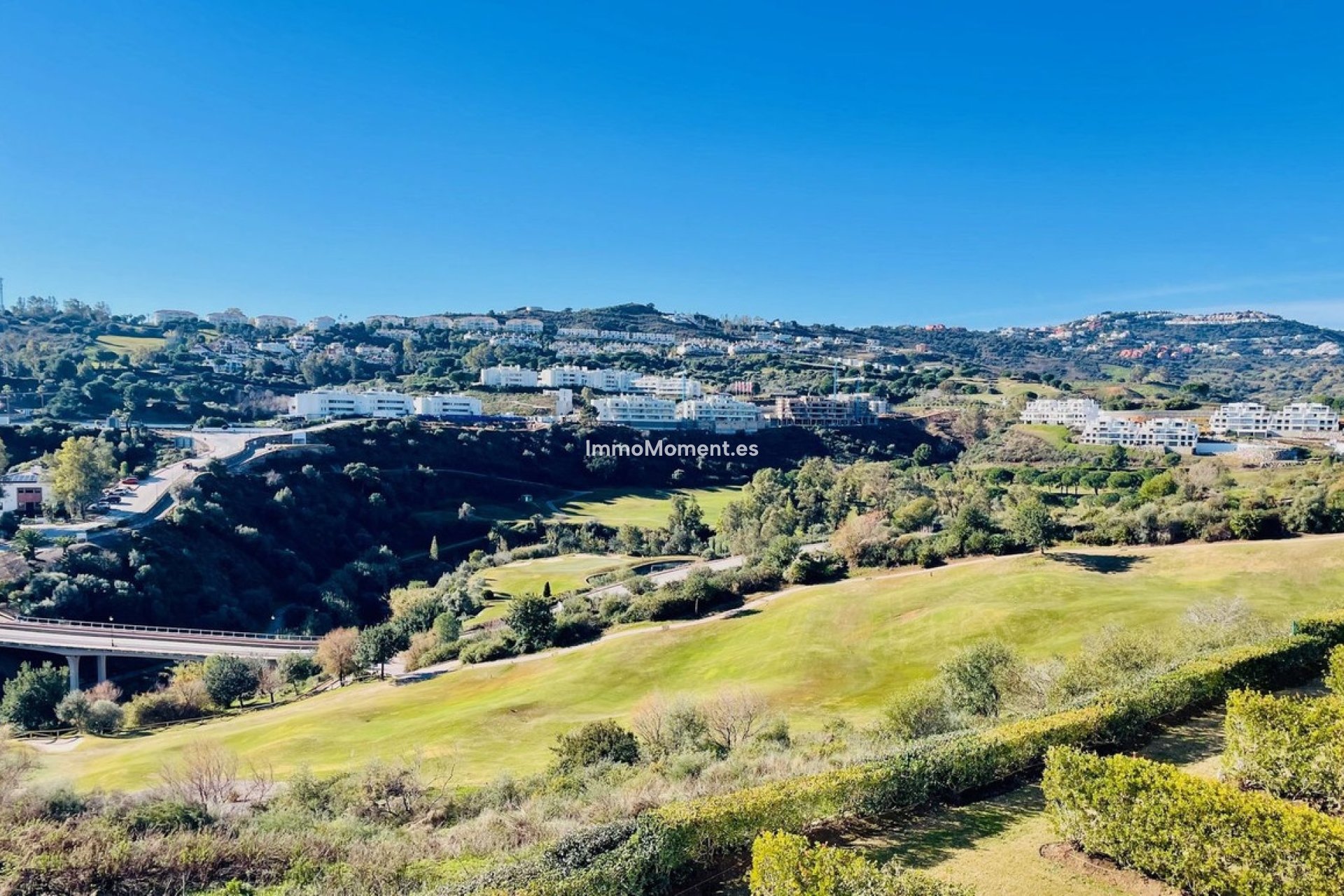 Wiederverkauf - Reihenhaus - Mijas - La Cala Golf