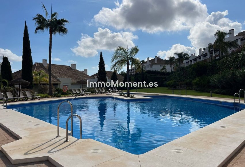 Wiederverkauf - Reihenhaus - Mijas - La Cala Golf