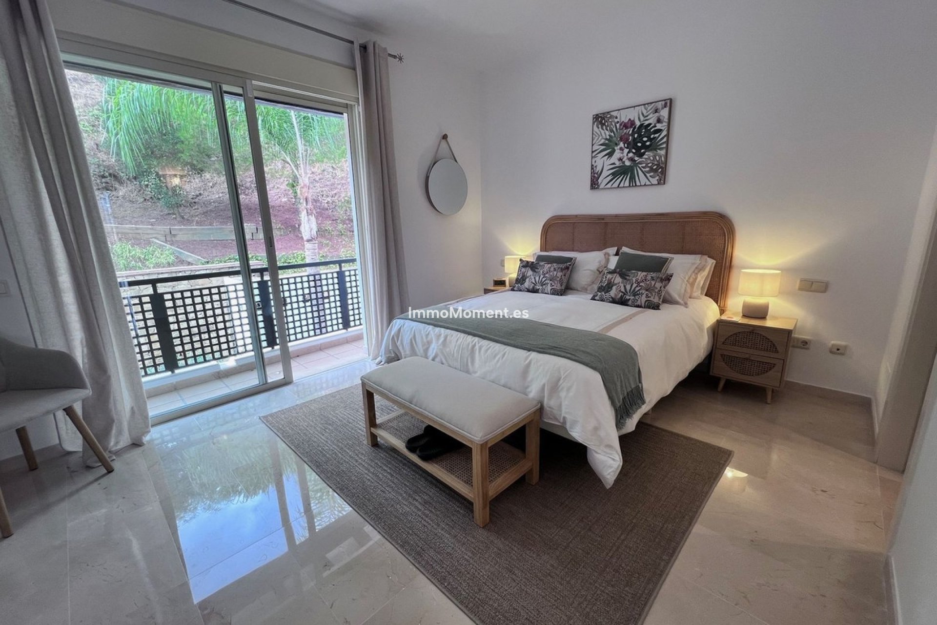 Wiederverkauf - Reihenhaus - Mijas - La Cala Golf