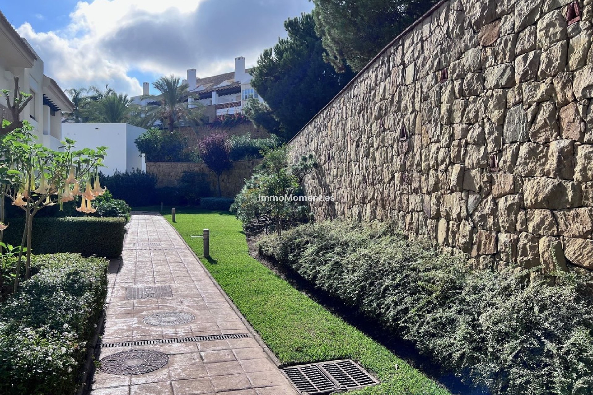 Wiederverkauf - Reihenhaus - Mijas - La Cala Golf