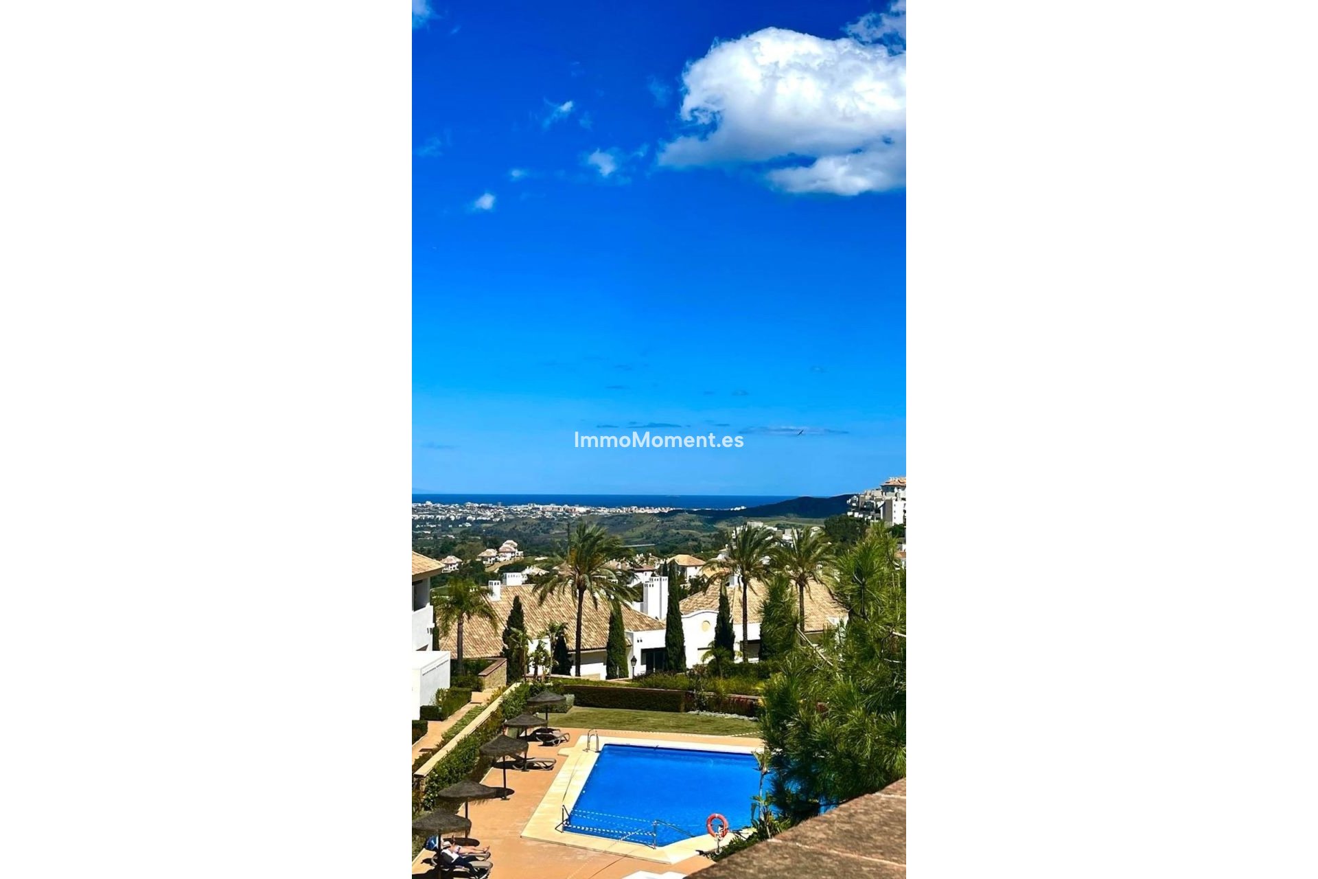 Wiederverkauf - Reihenhaus - Mijas - La Cala Golf
