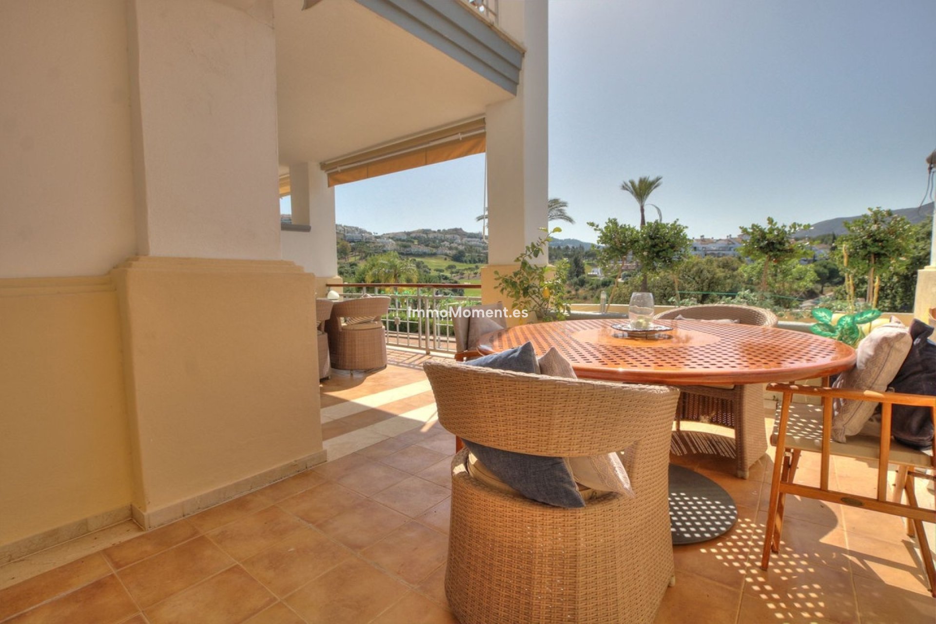 Wiederverkauf - Reihenhaus - Mijas - La Cala Golf