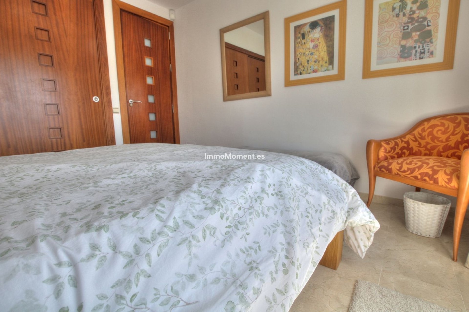 Wiederverkauf - Reihenhaus - Mijas - La Cala Golf