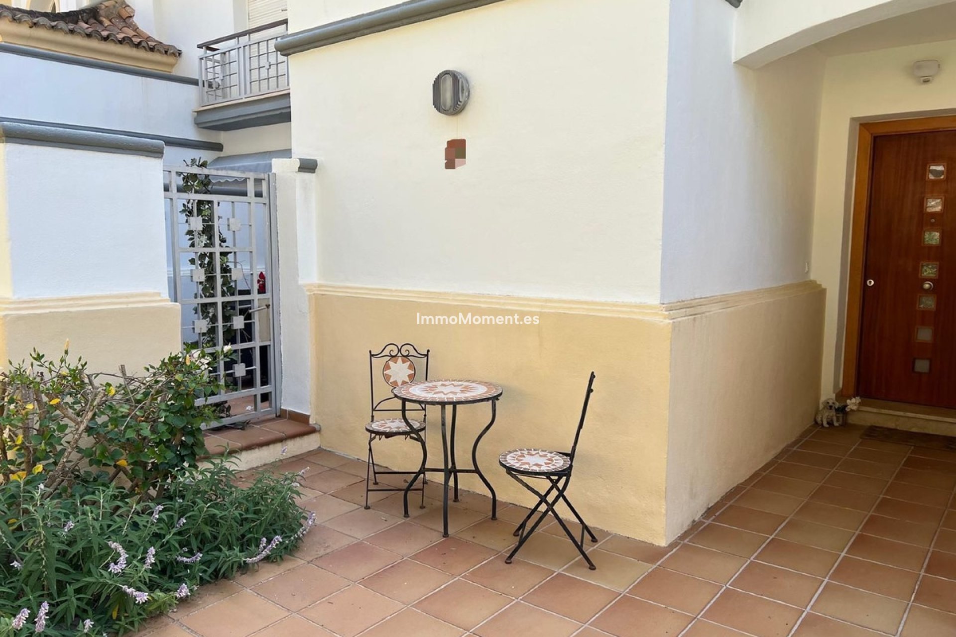 Wiederverkauf - Reihenhaus - Mijas - La Cala Golf