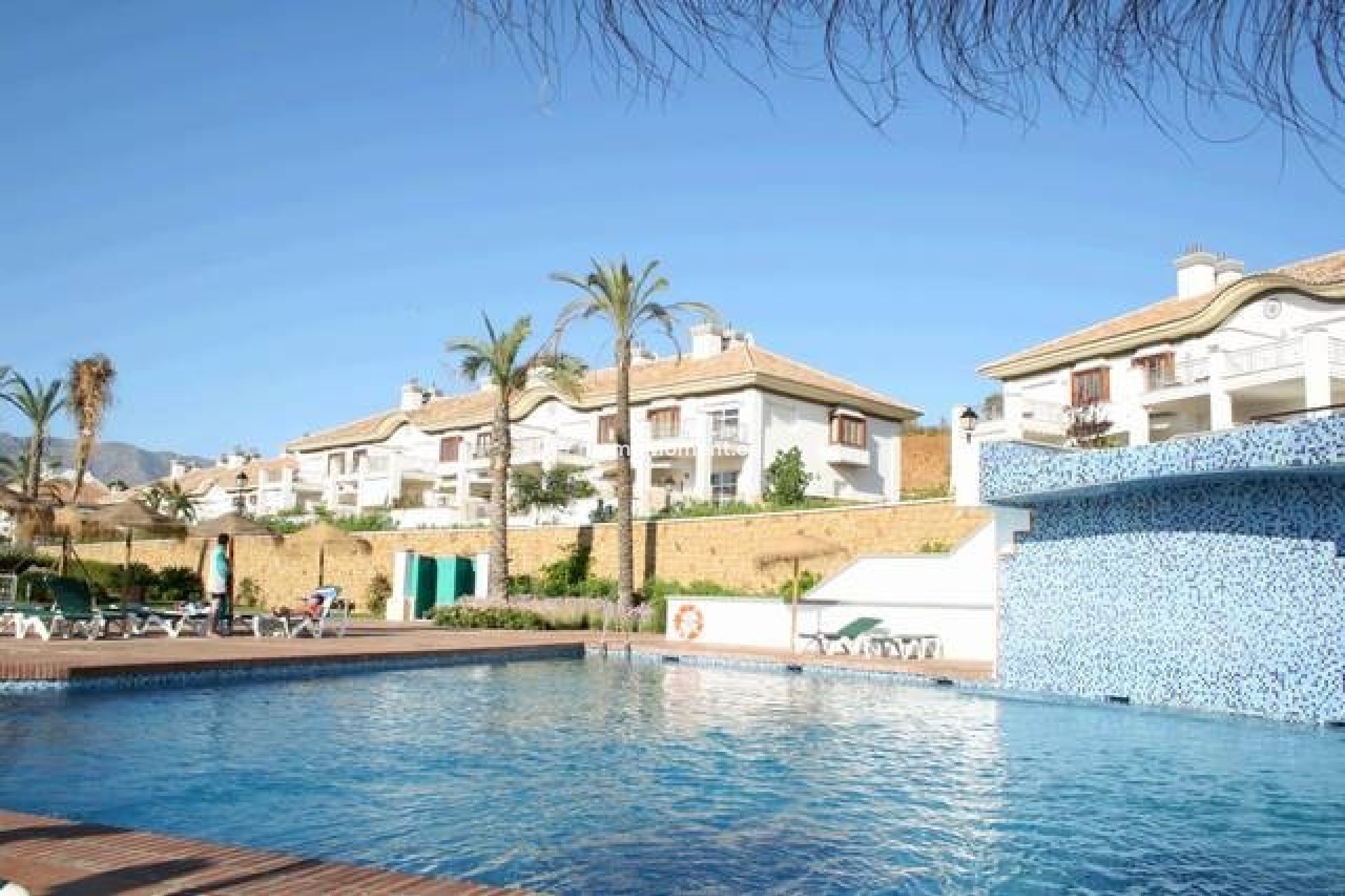 Wiederverkauf - Reihenhaus - Mijas - La Cala Golf