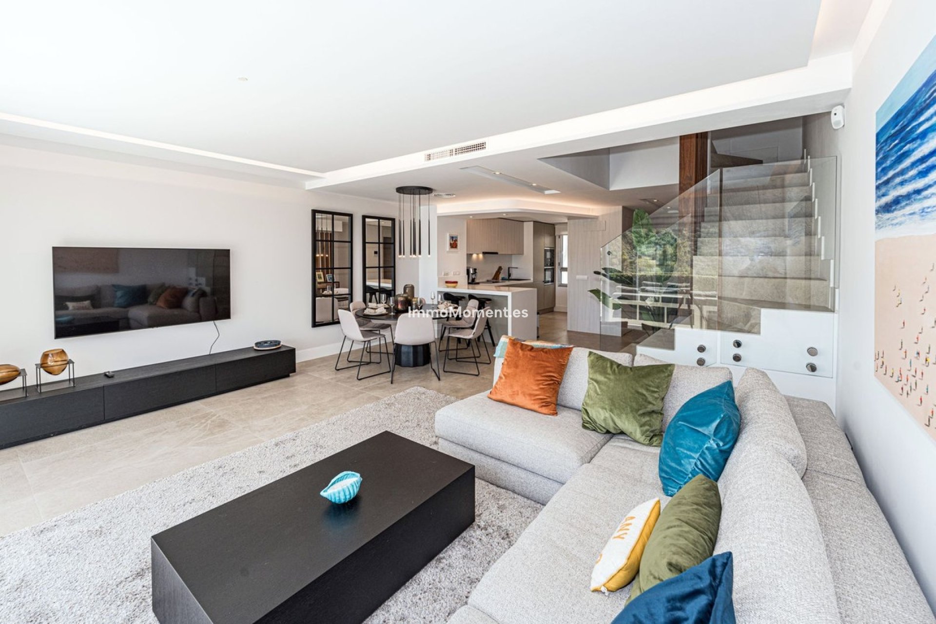 Wiederverkauf - Reihenhaus - Mijas - La Cala Golf