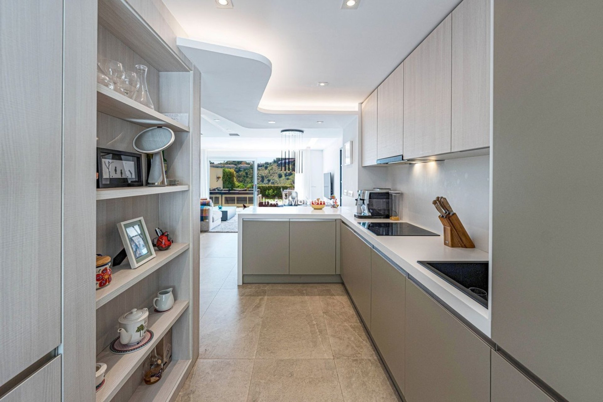 Wiederverkauf - Reihenhaus - Mijas - La Cala Golf
