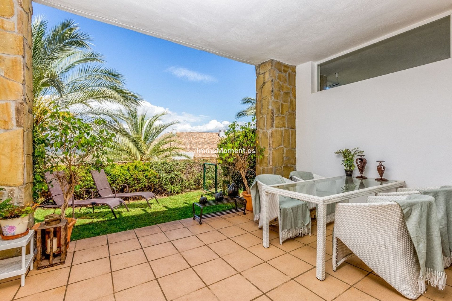 Wiederverkauf - Reihenhaus - Mijas - La Cala Golf