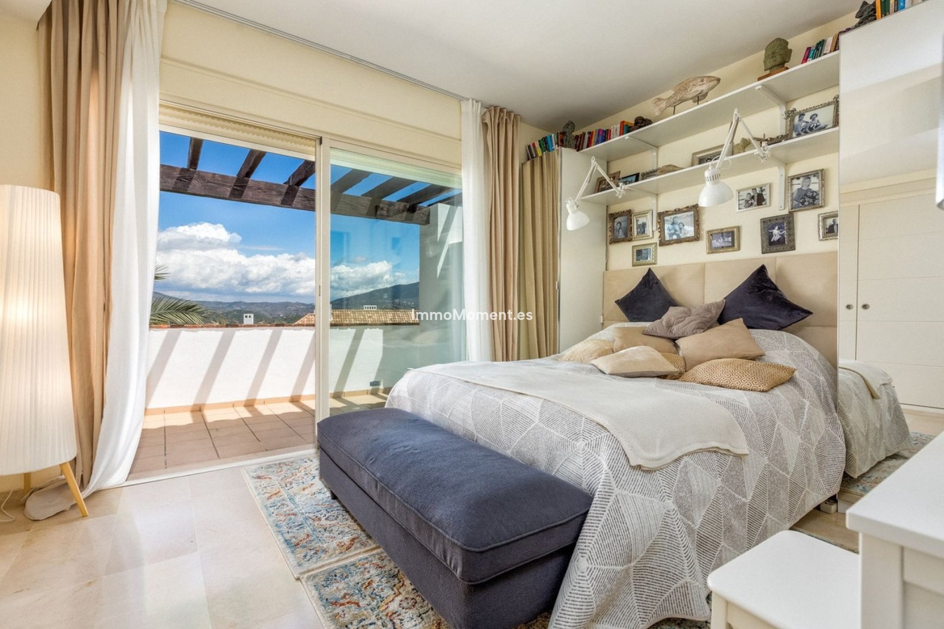 Wiederverkauf - Reihenhaus - Mijas - La Cala Golf