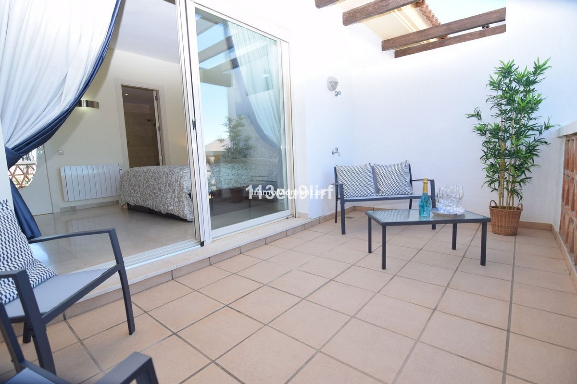 Wiederverkauf - Reihenhaus - Mijas - La Cala Golf