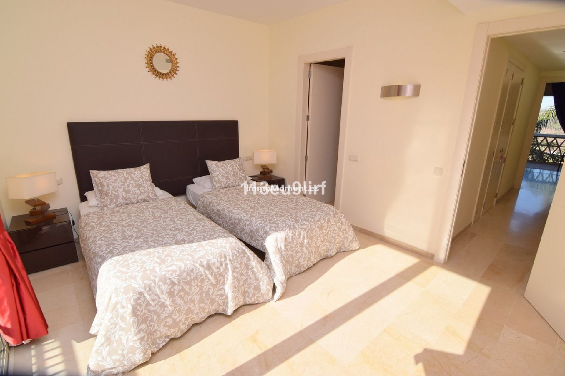 Wiederverkauf - Reihenhaus - Mijas - La Cala Golf