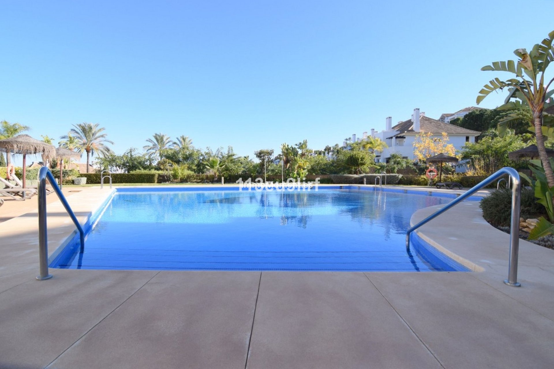 Wiederverkauf - Reihenhaus - Mijas - La Cala Golf