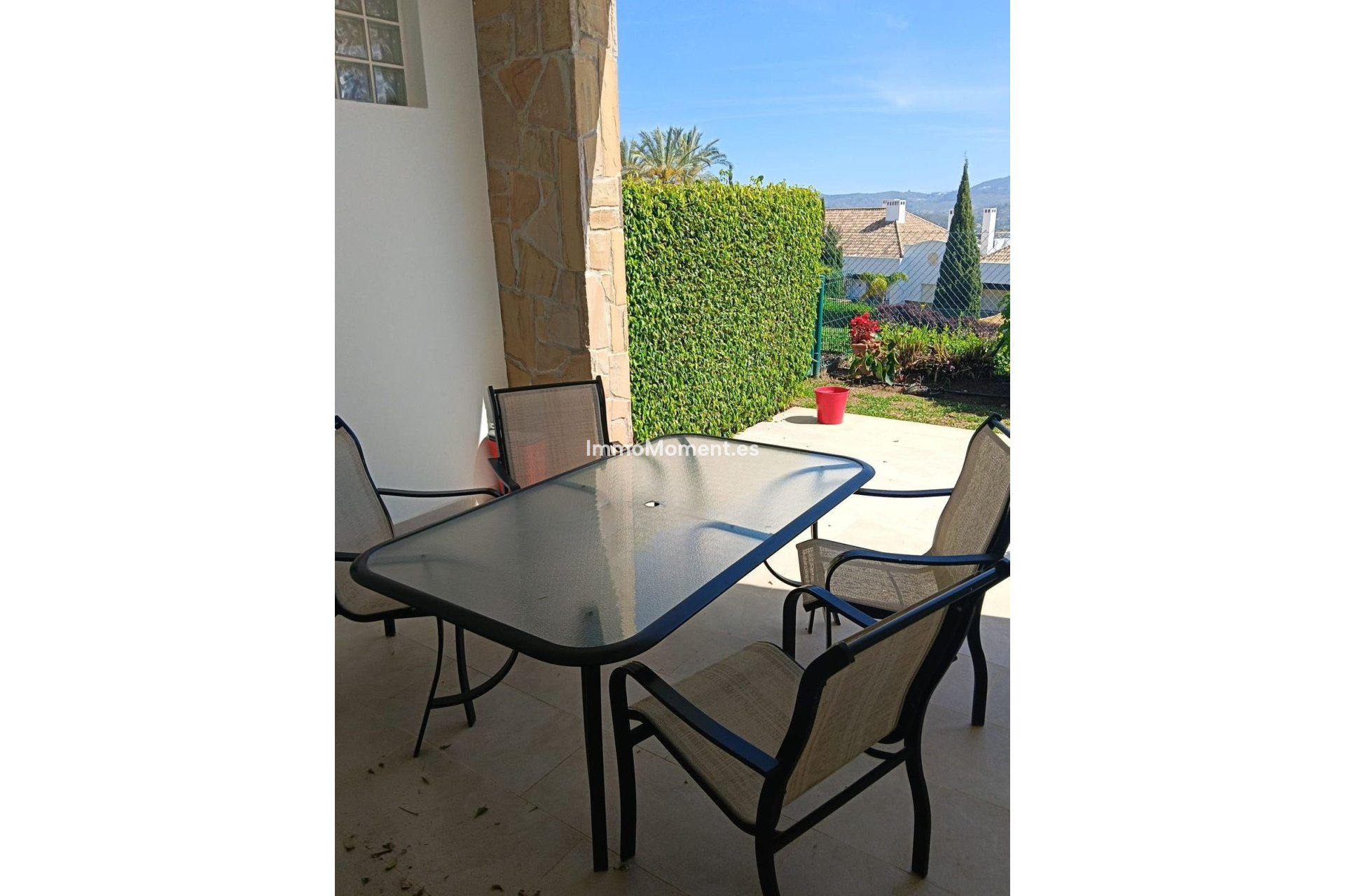 Wiederverkauf - Reihenhaus - Mijas - La Cala Golf