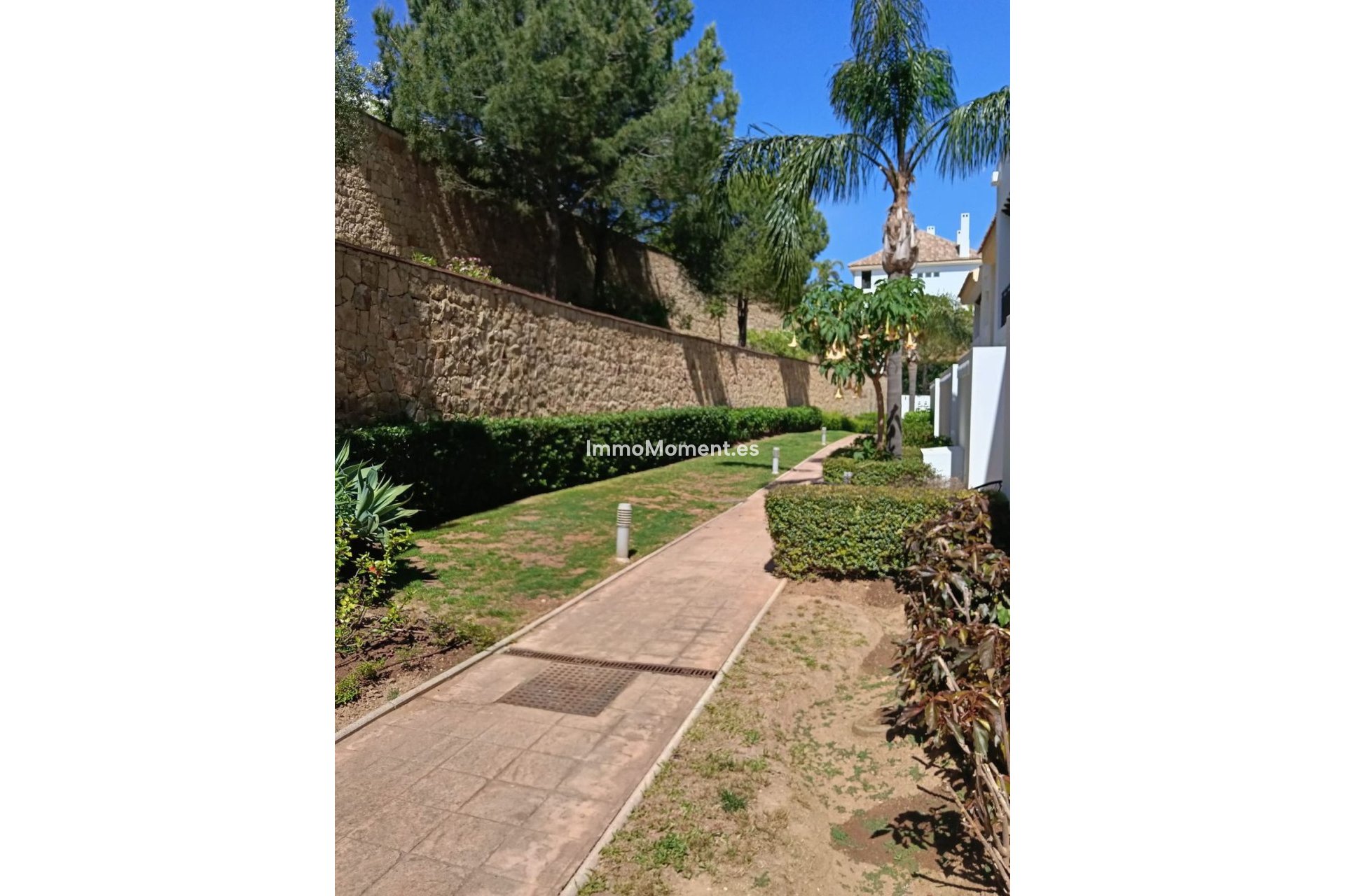 Wiederverkauf - Reihenhaus - Mijas - La Cala Golf