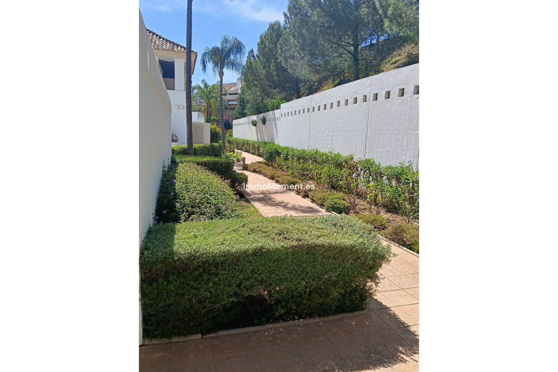 Wiederverkauf - Reihenhaus - Mijas - La Cala Golf