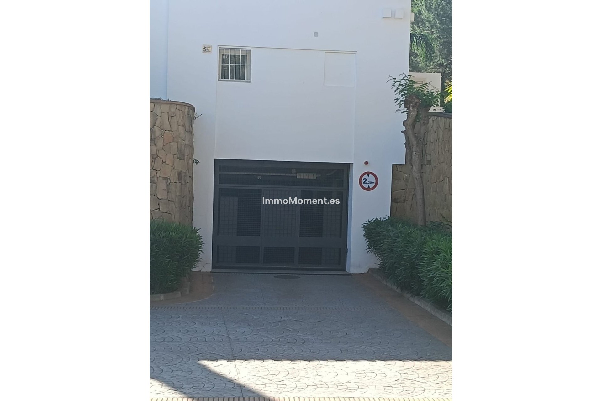 Wiederverkauf - Reihenhaus - Mijas - La Cala Golf
