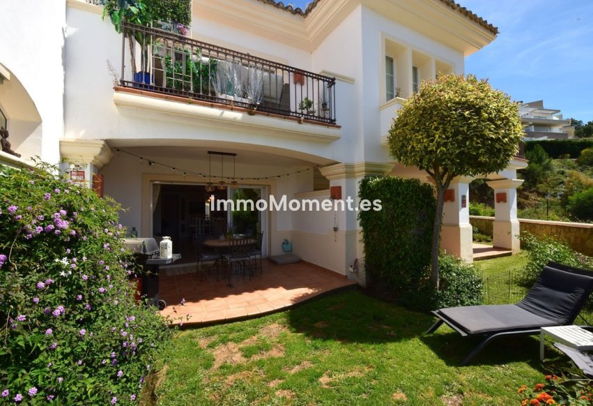 Wiederverkauf - Reihenhaus - Mijas - La Cala Golf