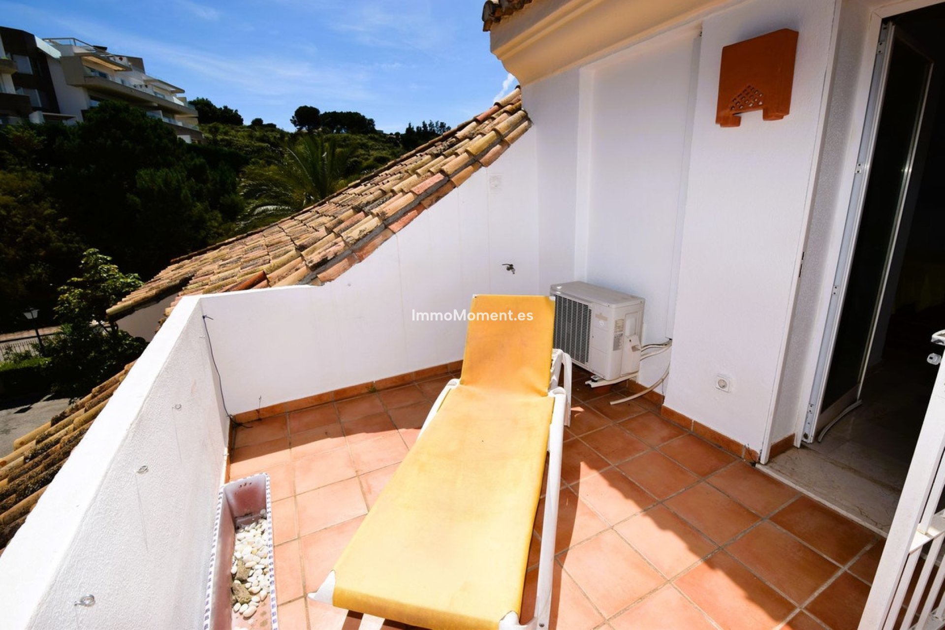 Wiederverkauf - Reihenhaus - Mijas - La Cala Golf