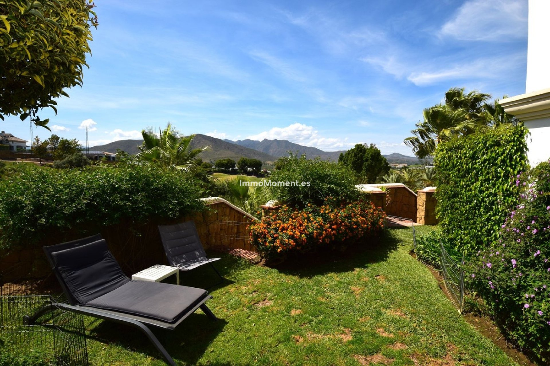 Wiederverkauf - Reihenhaus - Mijas - La Cala Golf