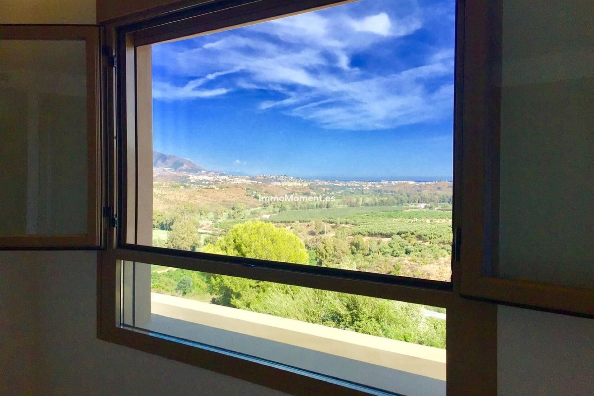 Wiederverkauf - Reihenhaus - Mijas - La Cala Golf