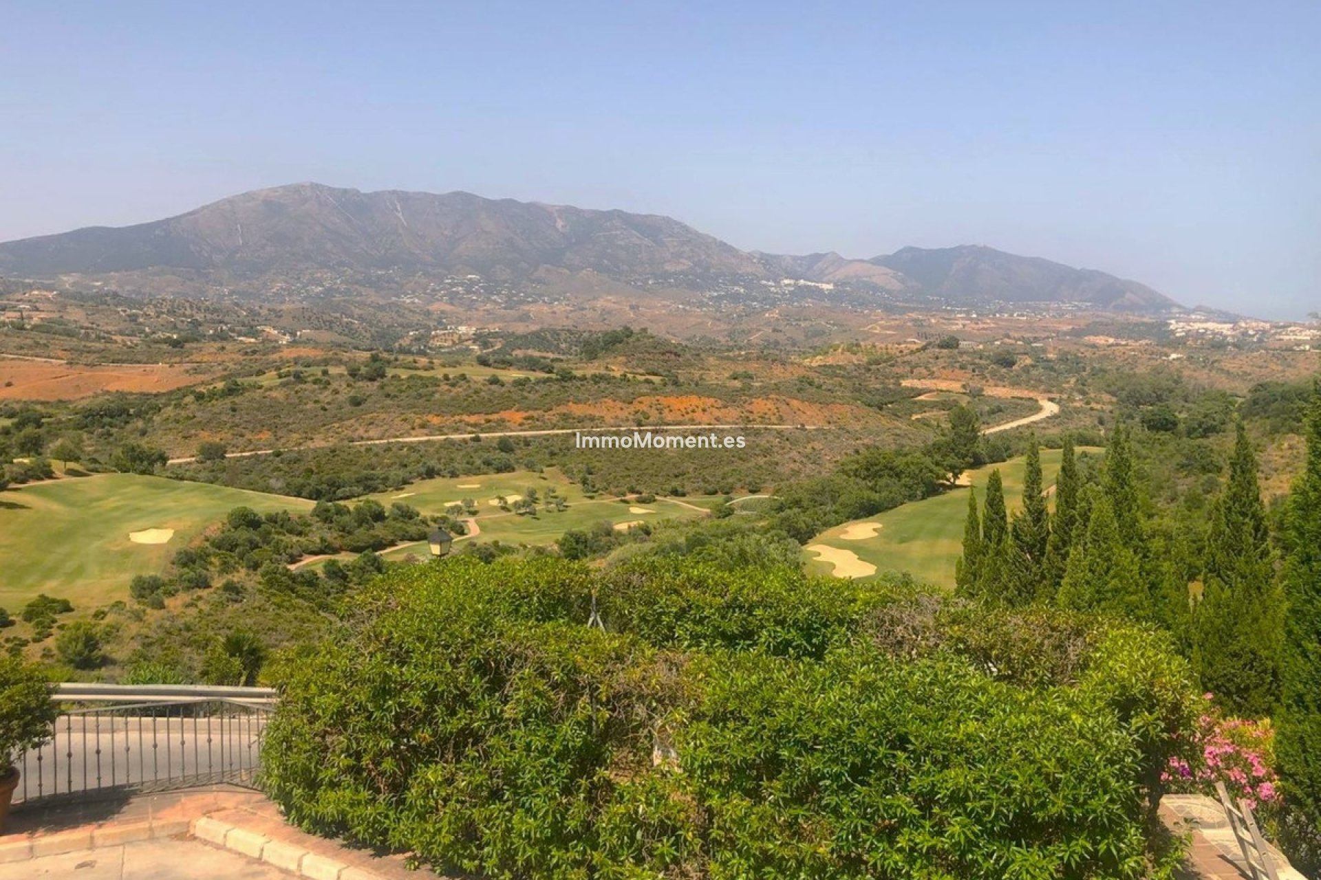 Wiederverkauf - Reihenhaus - Mijas - La Cala Golf
