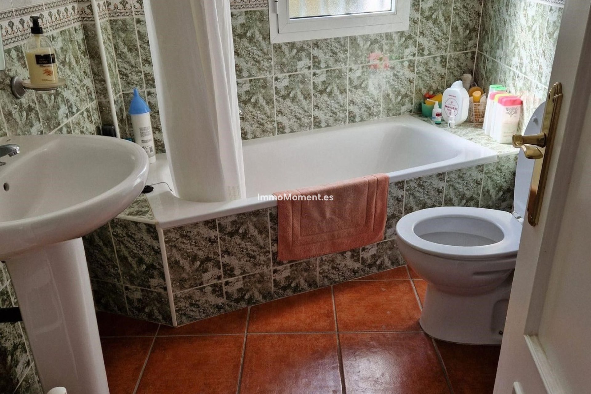 Wiederverkauf - Reihenhaus - Mijas - Las Lagunas de Mijas