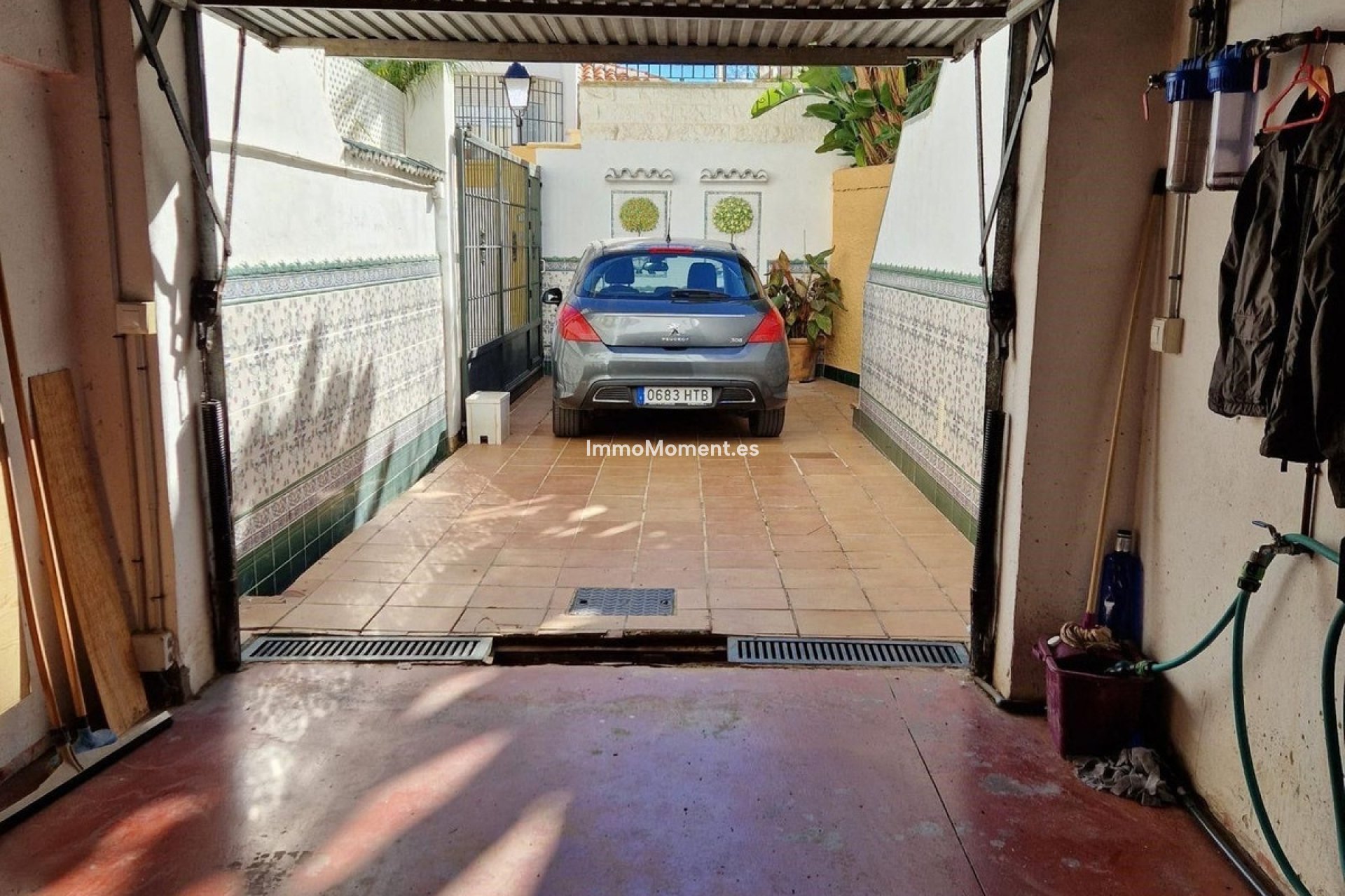 Wiederverkauf - Reihenhaus - Mijas - Las Lagunas de Mijas