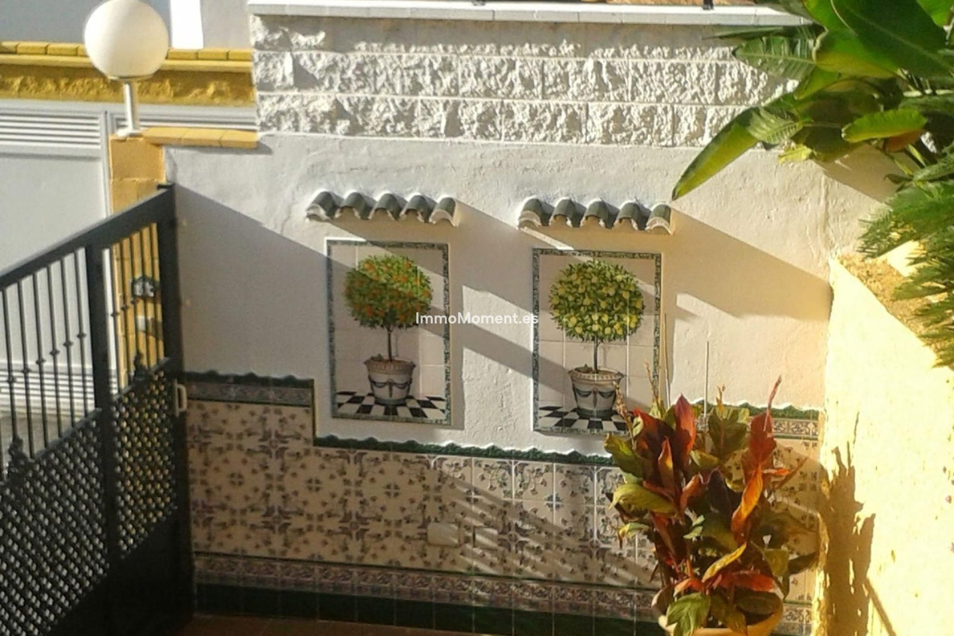 Wiederverkauf - Reihenhaus - Mijas - Las Lagunas de Mijas