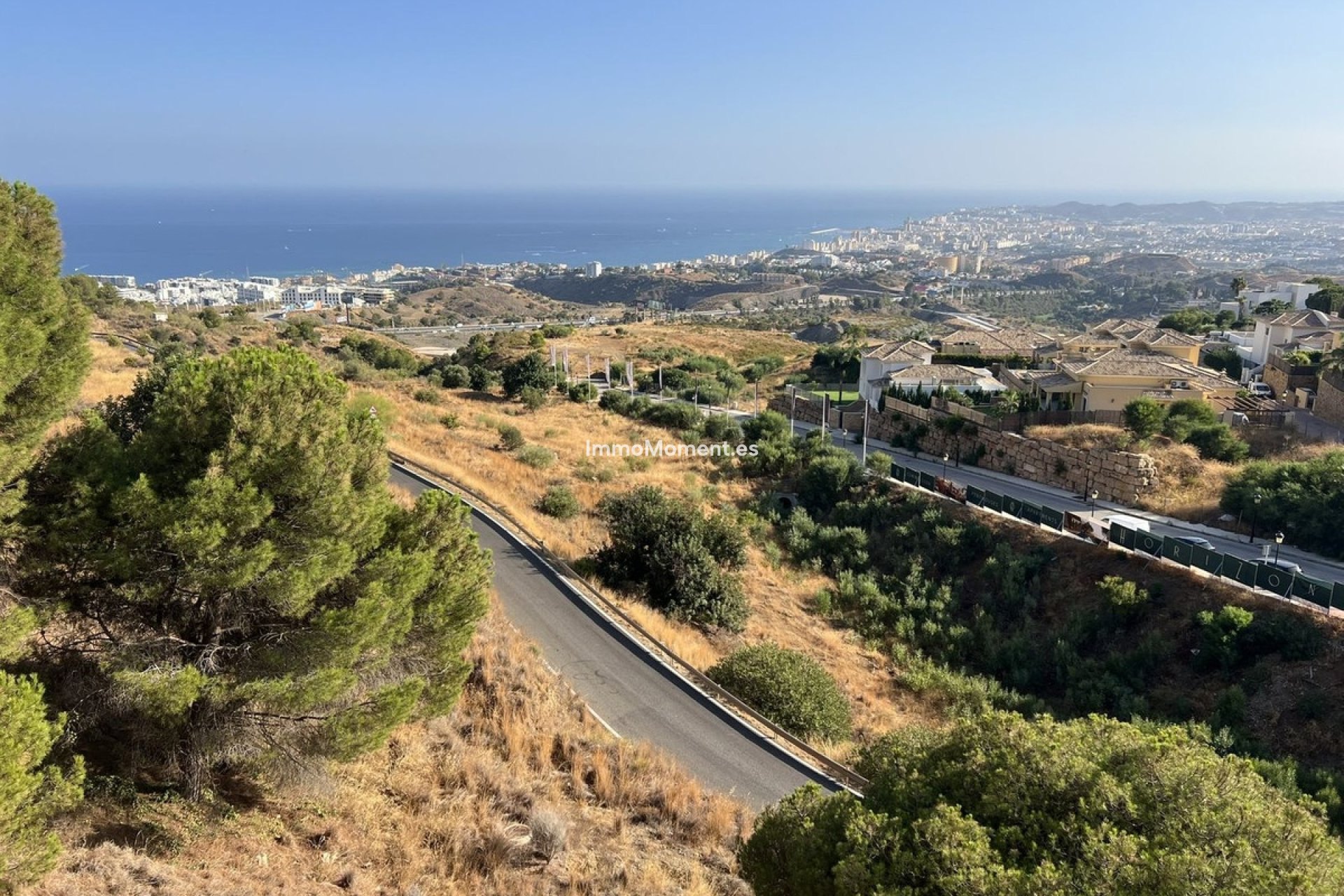 Wiederverkauf - Reihenhaus - Mijas - Mijas Centro