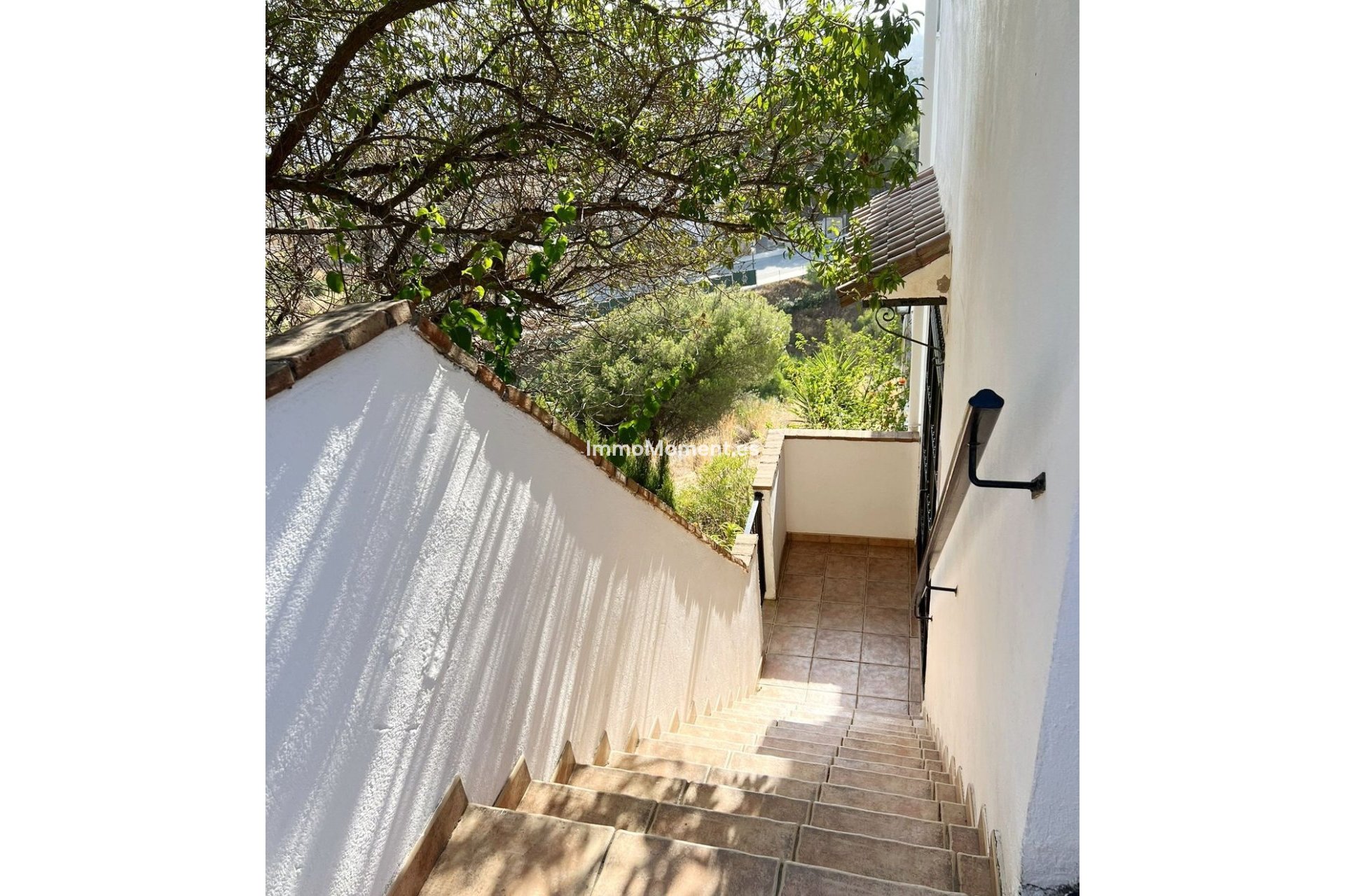 Wiederverkauf - Reihenhaus - Mijas - Mijas Centro