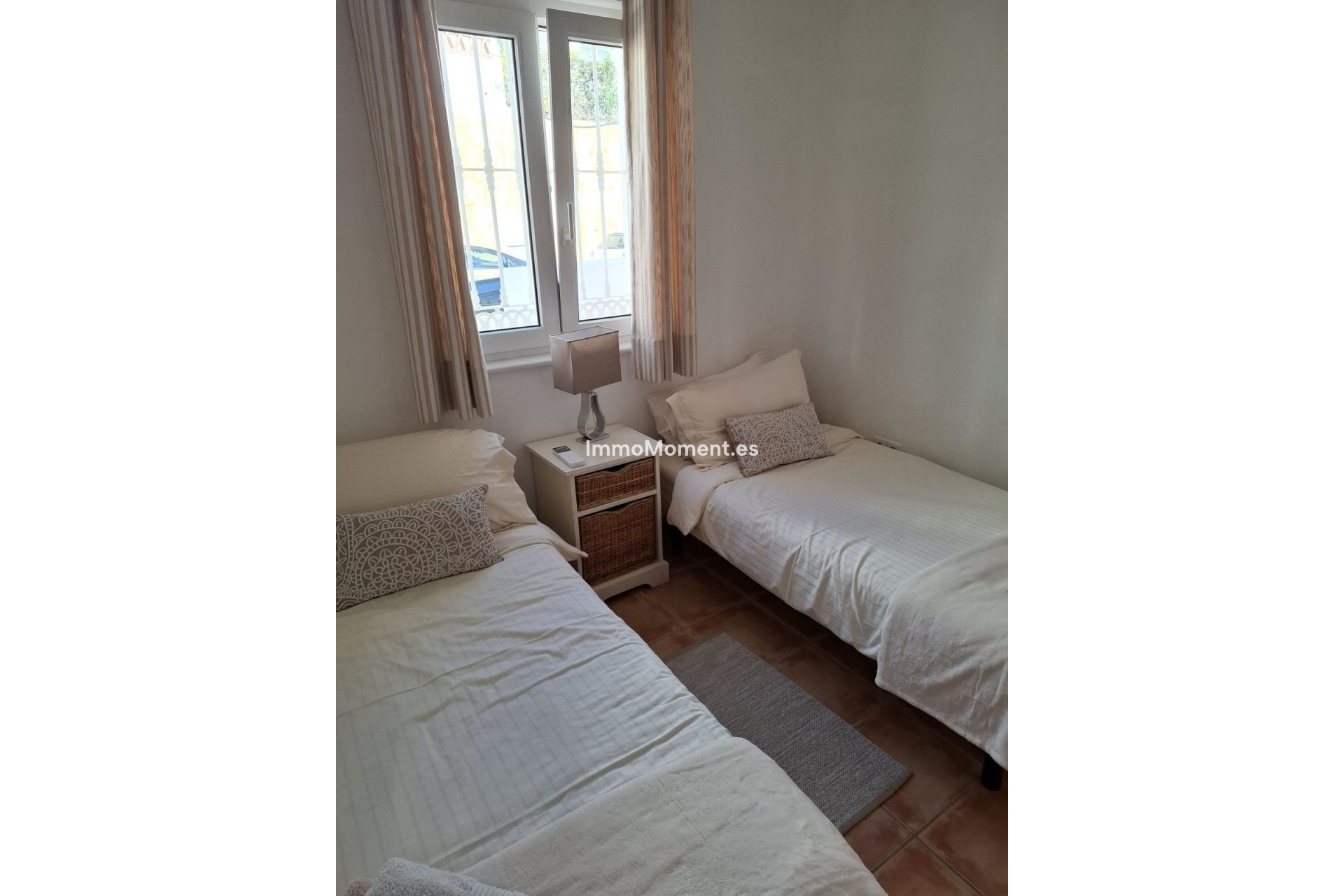 Wiederverkauf - Reihenhaus - Mijas - Mijas Centro