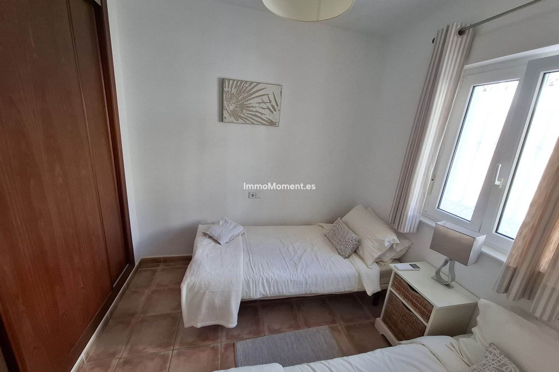 Wiederverkauf - Reihenhaus - Mijas - Mijas Centro