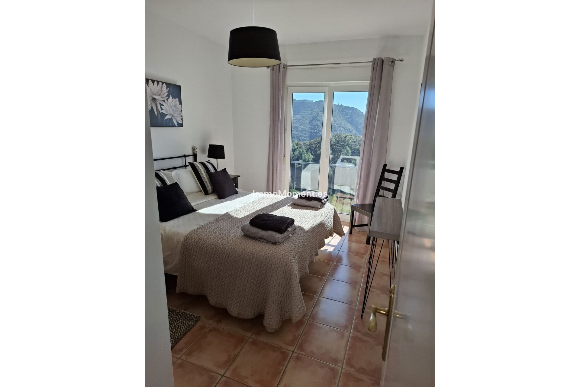 Wiederverkauf - Reihenhaus - Mijas - Mijas Centro