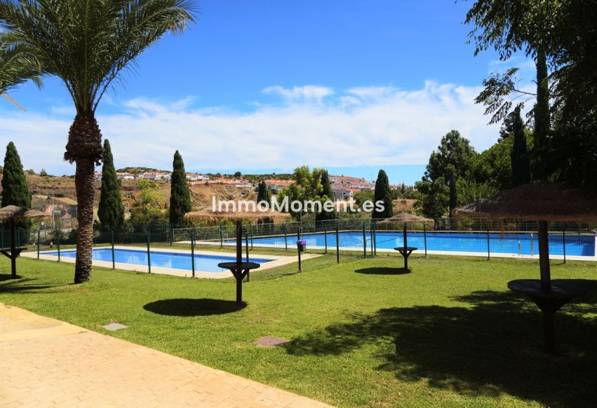 Wiederverkauf - Reihenhaus - Mijas - Mijas Centro