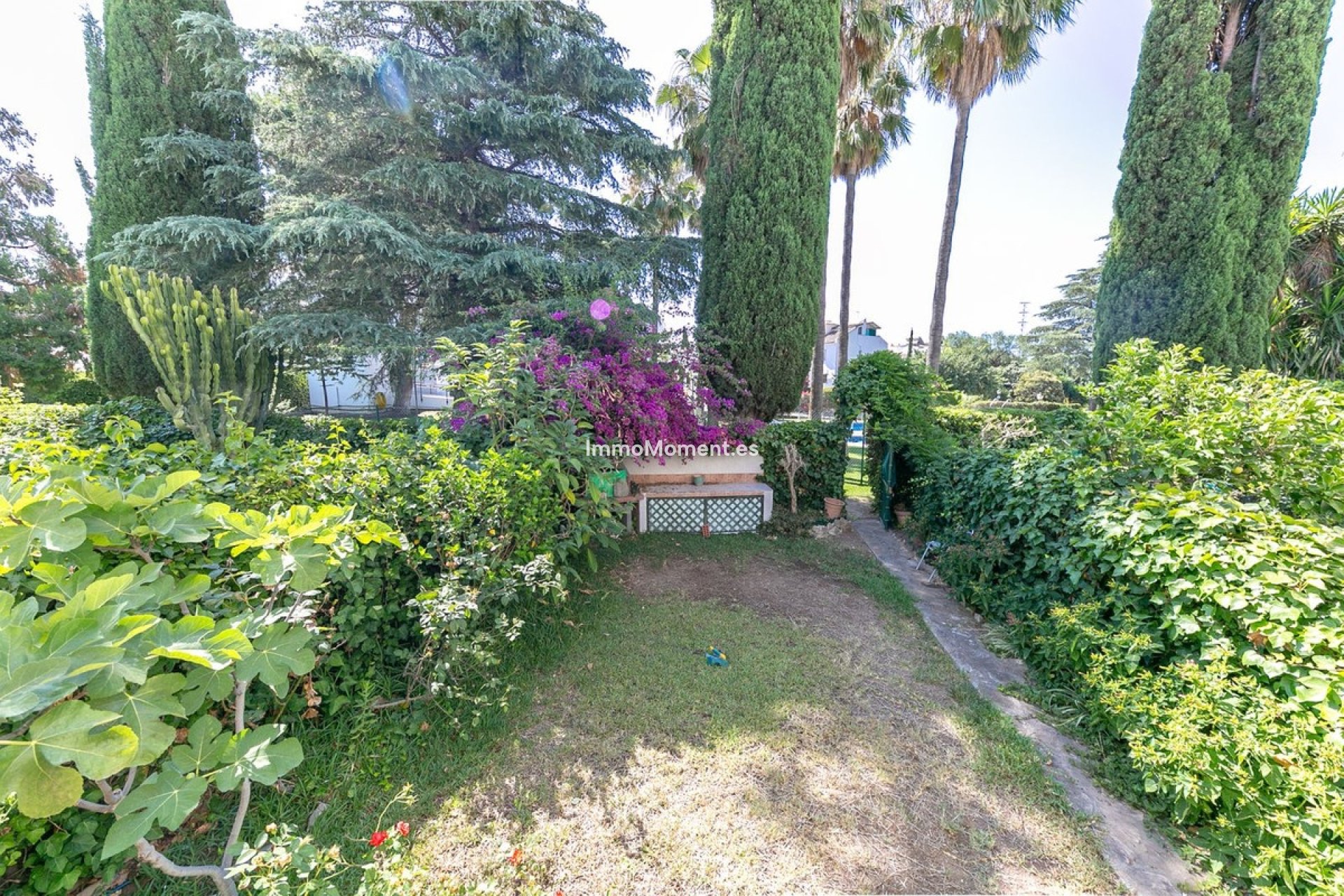 Wiederverkauf - Reihenhaus - Mijas - Mijas Centro