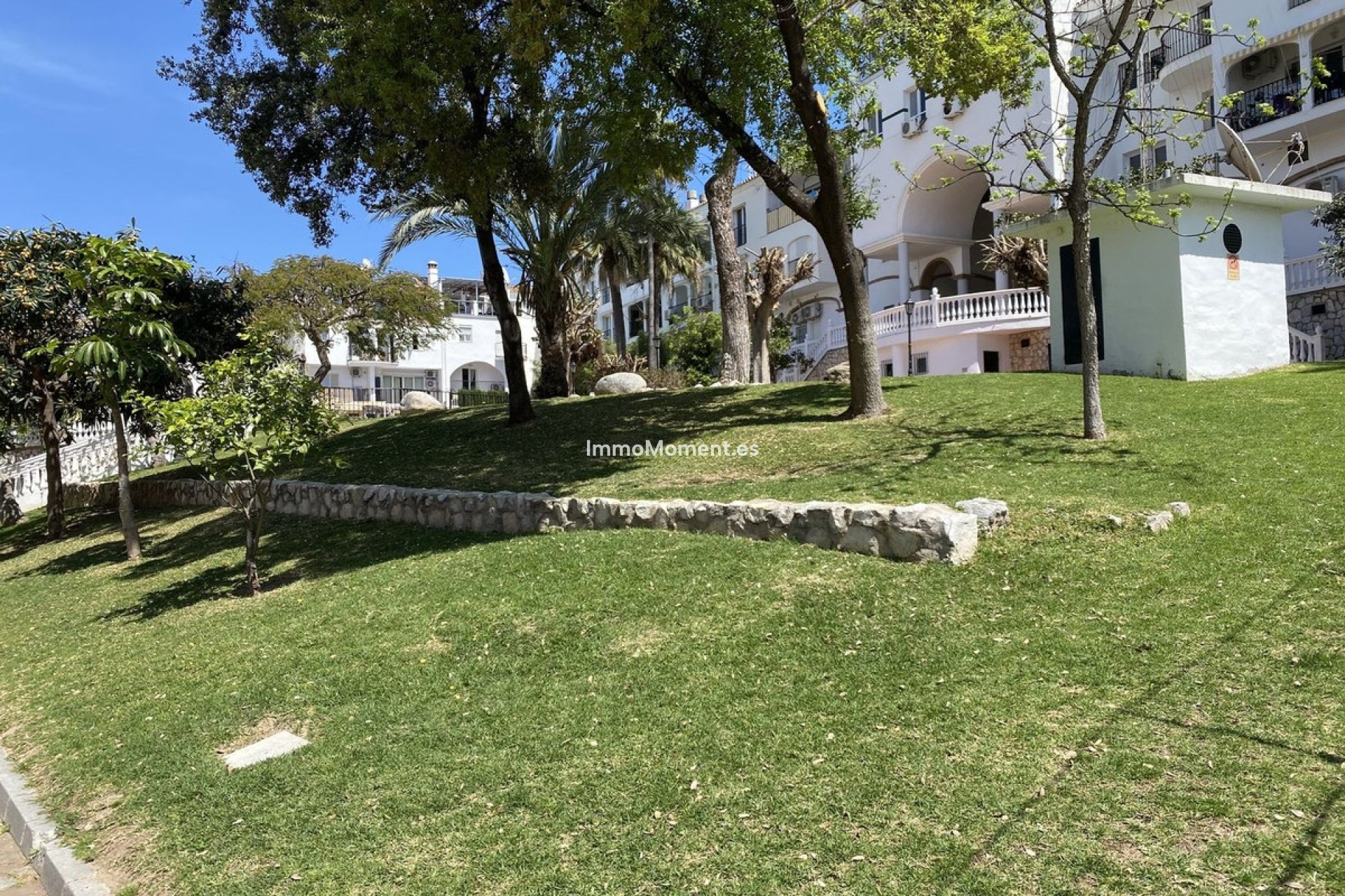 Wiederverkauf - Reihenhaus - Mijas - Mijas Centro