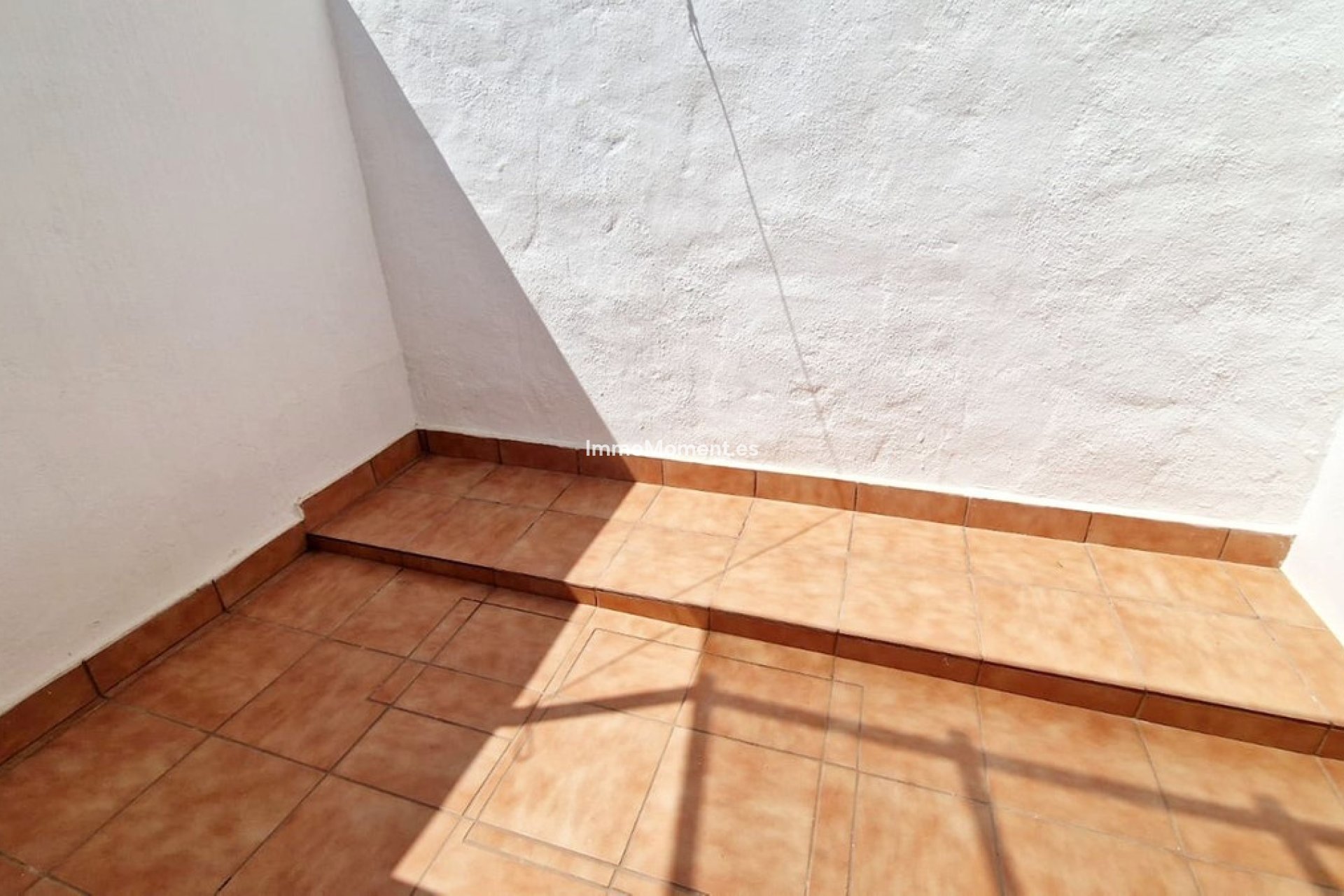 Wiederverkauf - Reihenhaus - Mijas - Mijas Centro