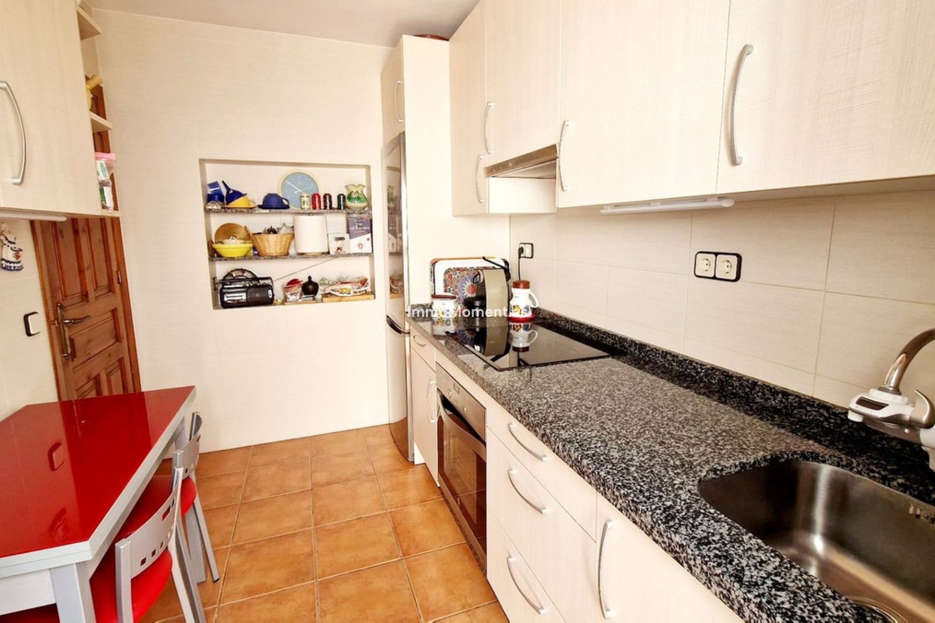 Wiederverkauf - Reihenhaus - Mijas - Mijas Centro