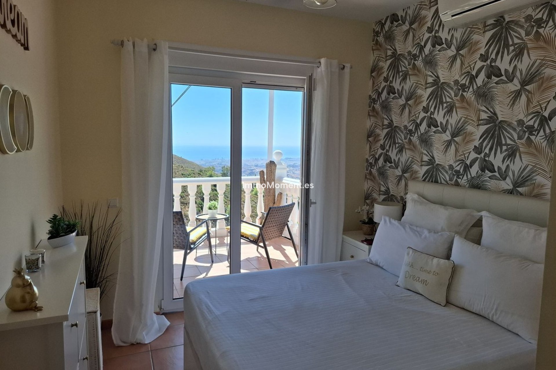 Wiederverkauf - Reihenhaus - Mijas - Mijas Centro