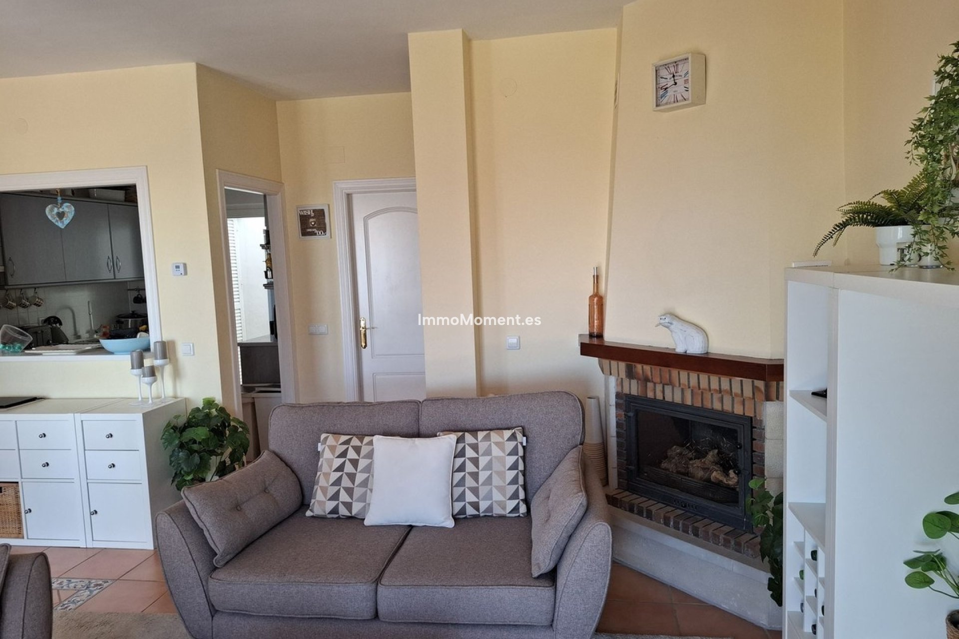 Wiederverkauf - Reihenhaus - Mijas - Mijas Centro