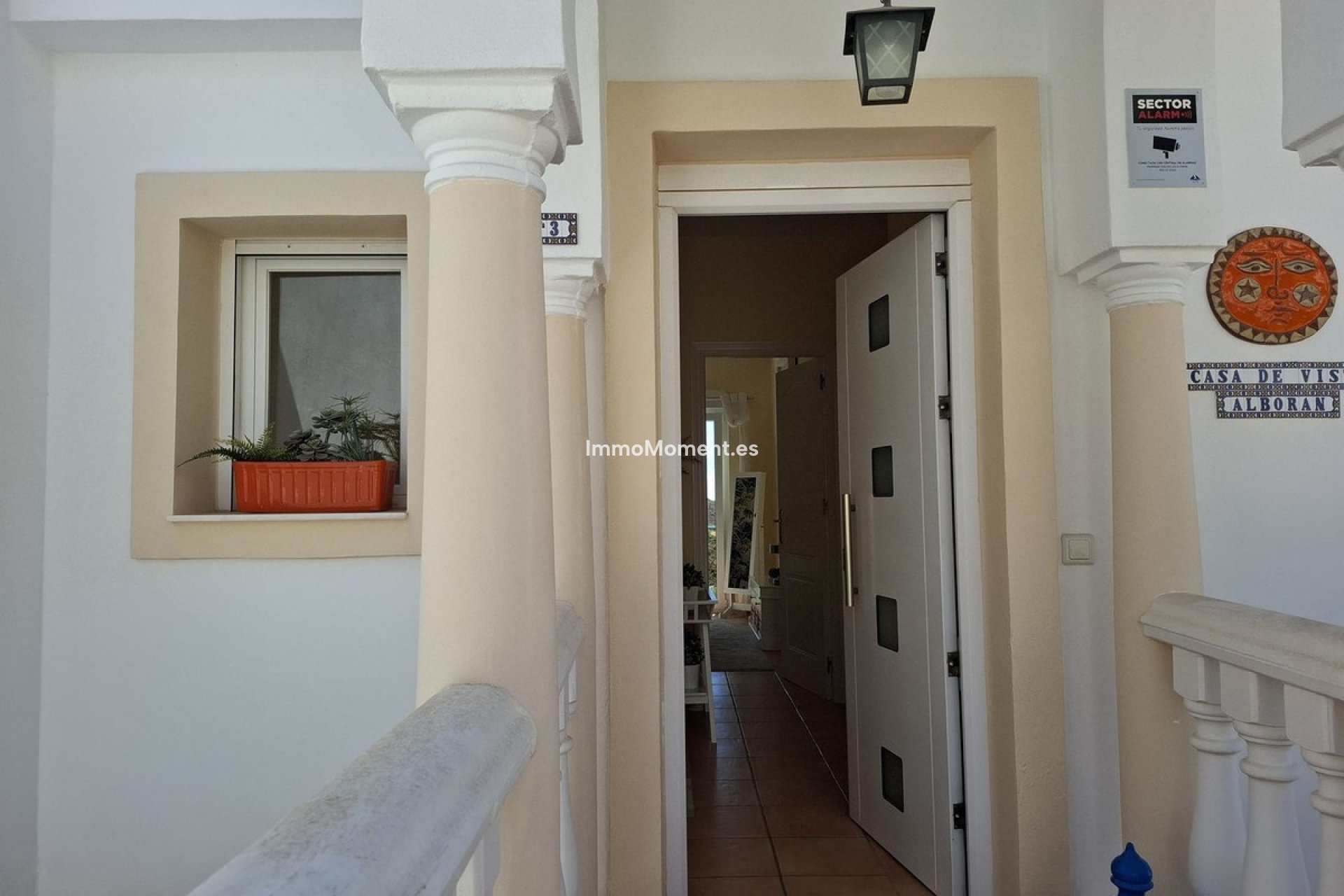 Wiederverkauf - Reihenhaus - Mijas - Mijas Centro