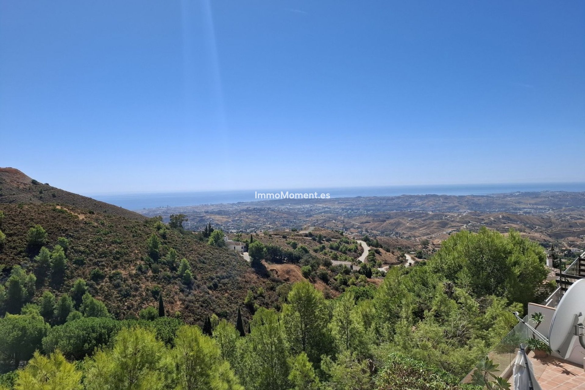 Wiederverkauf - Reihenhaus - Mijas - Mijas Centro