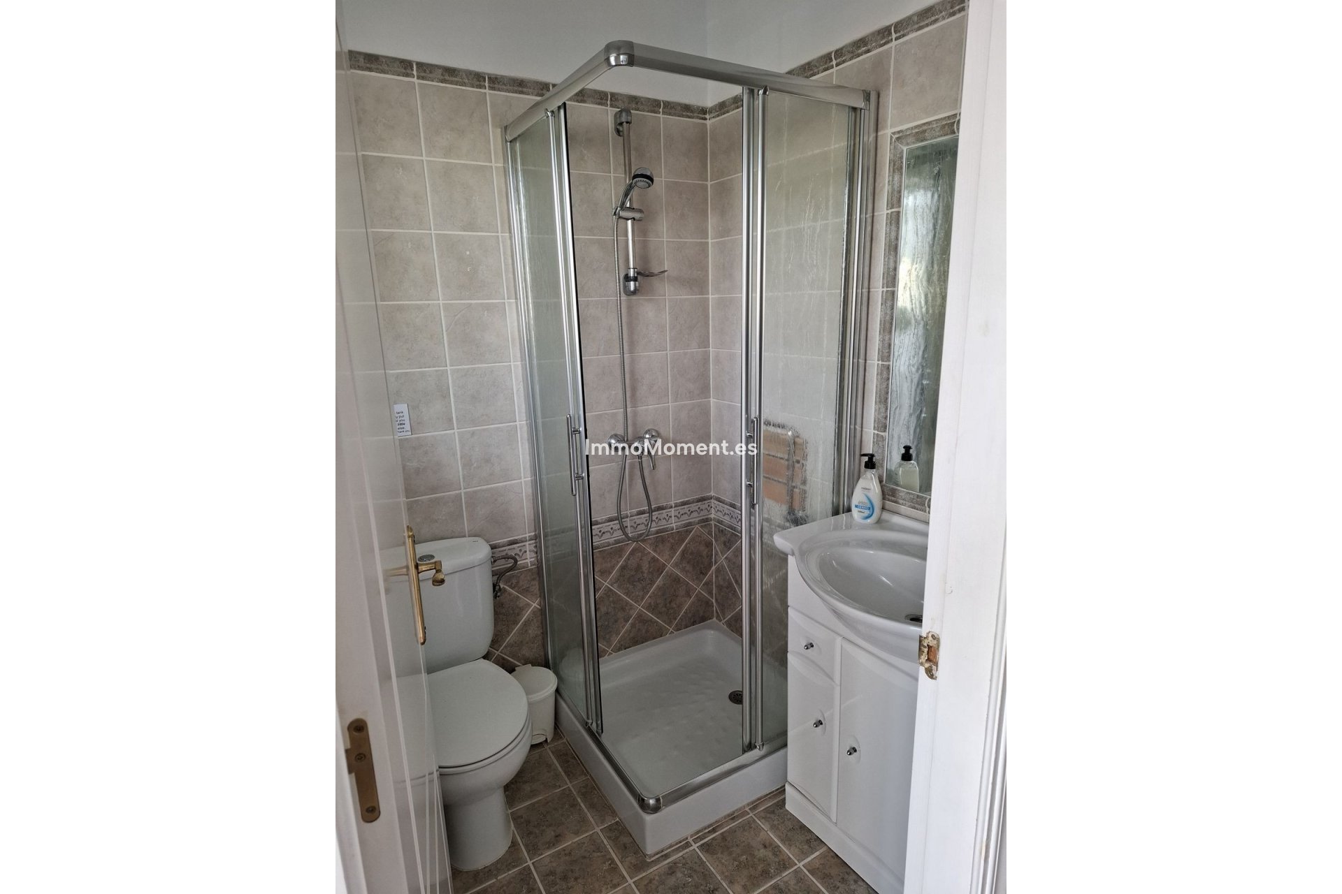 Wiederverkauf - Reihenhaus - Mijas - Mijas Centro