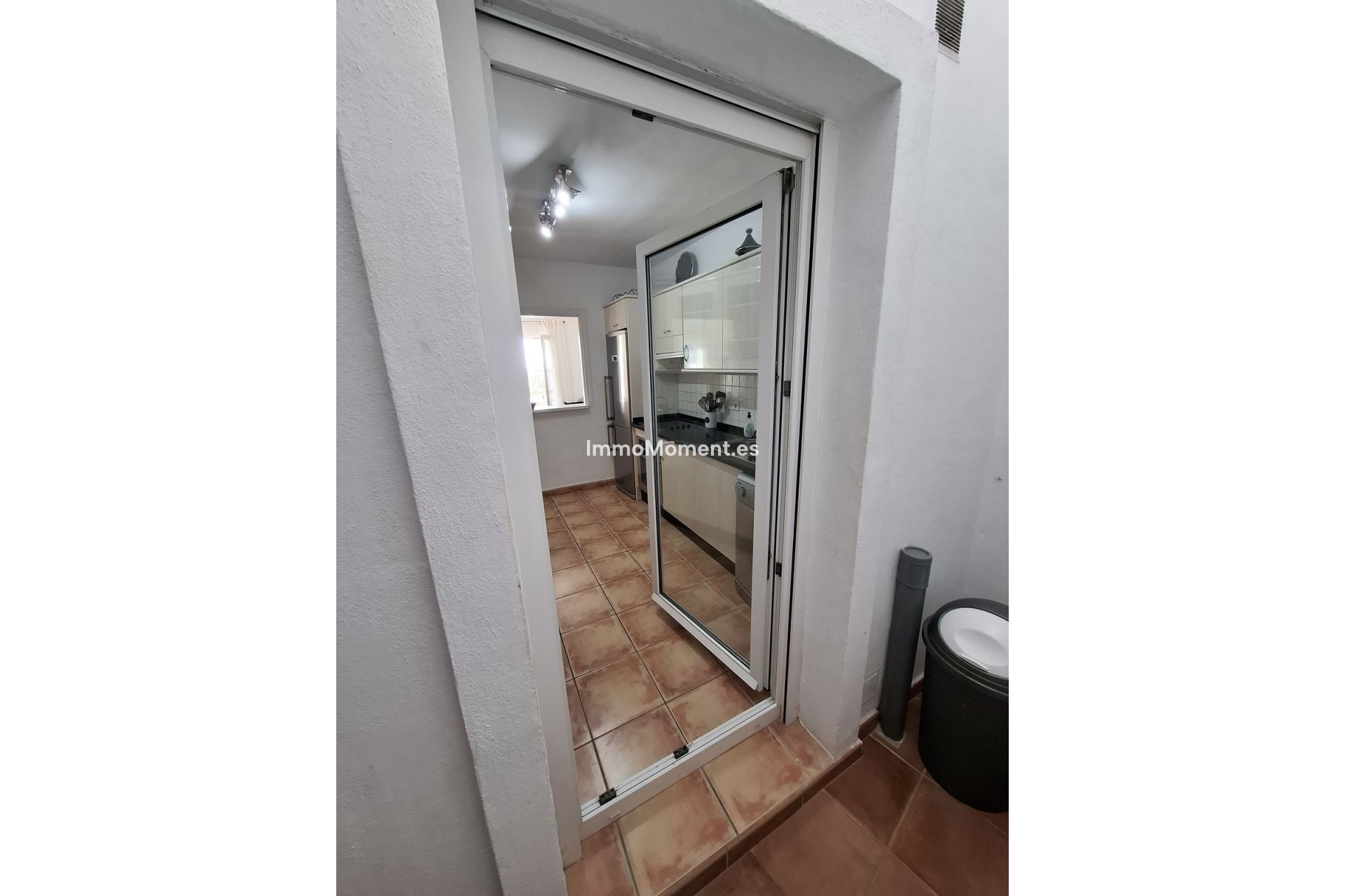 Wiederverkauf - Reihenhaus - Mijas - Mijas Centro