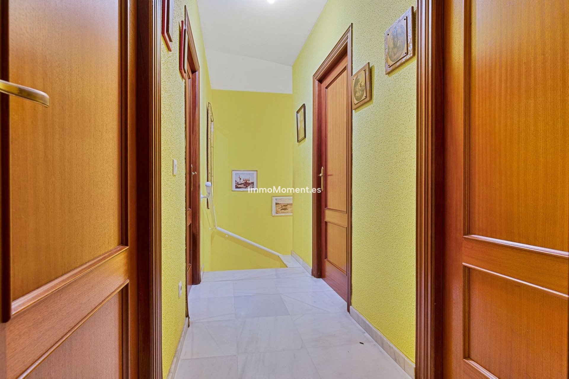 Wiederverkauf - Reihenhaus - Mijas - Mijas Centro