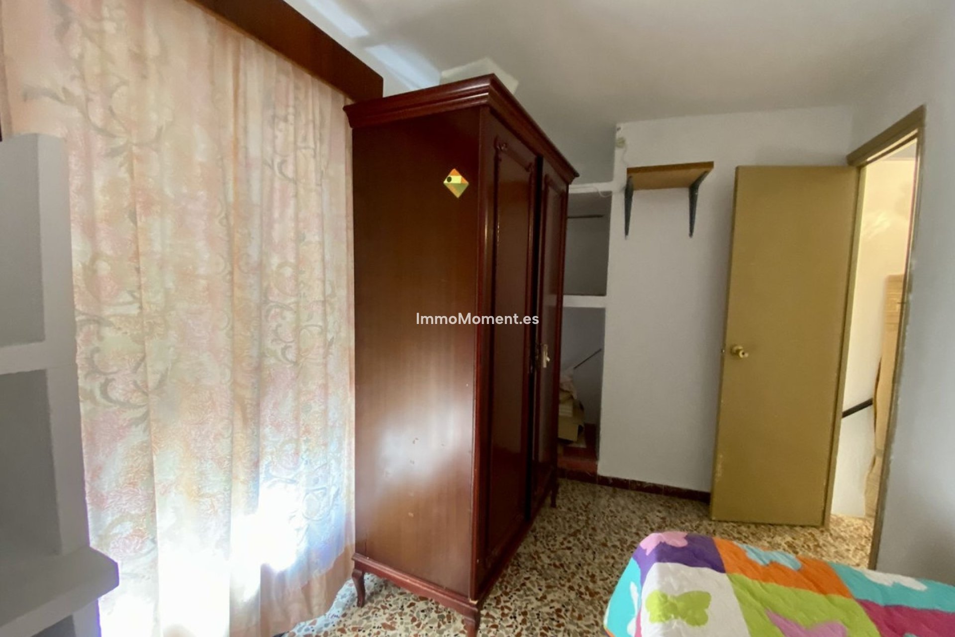 Wiederverkauf - Reihenhaus - Mijas - Mijas Centro