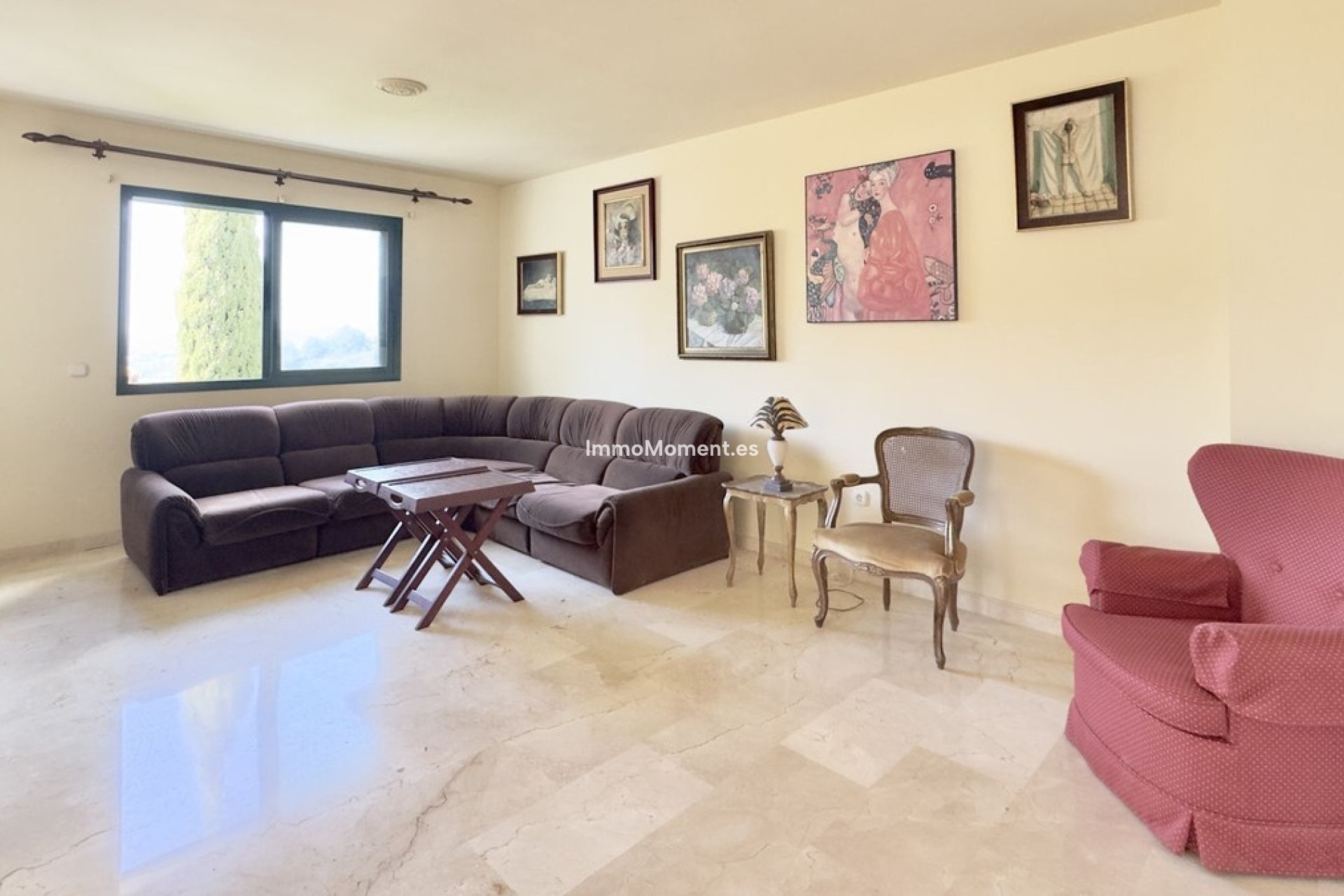 Wiederverkauf - Reihenhaus - Mijas - Mijas Centro