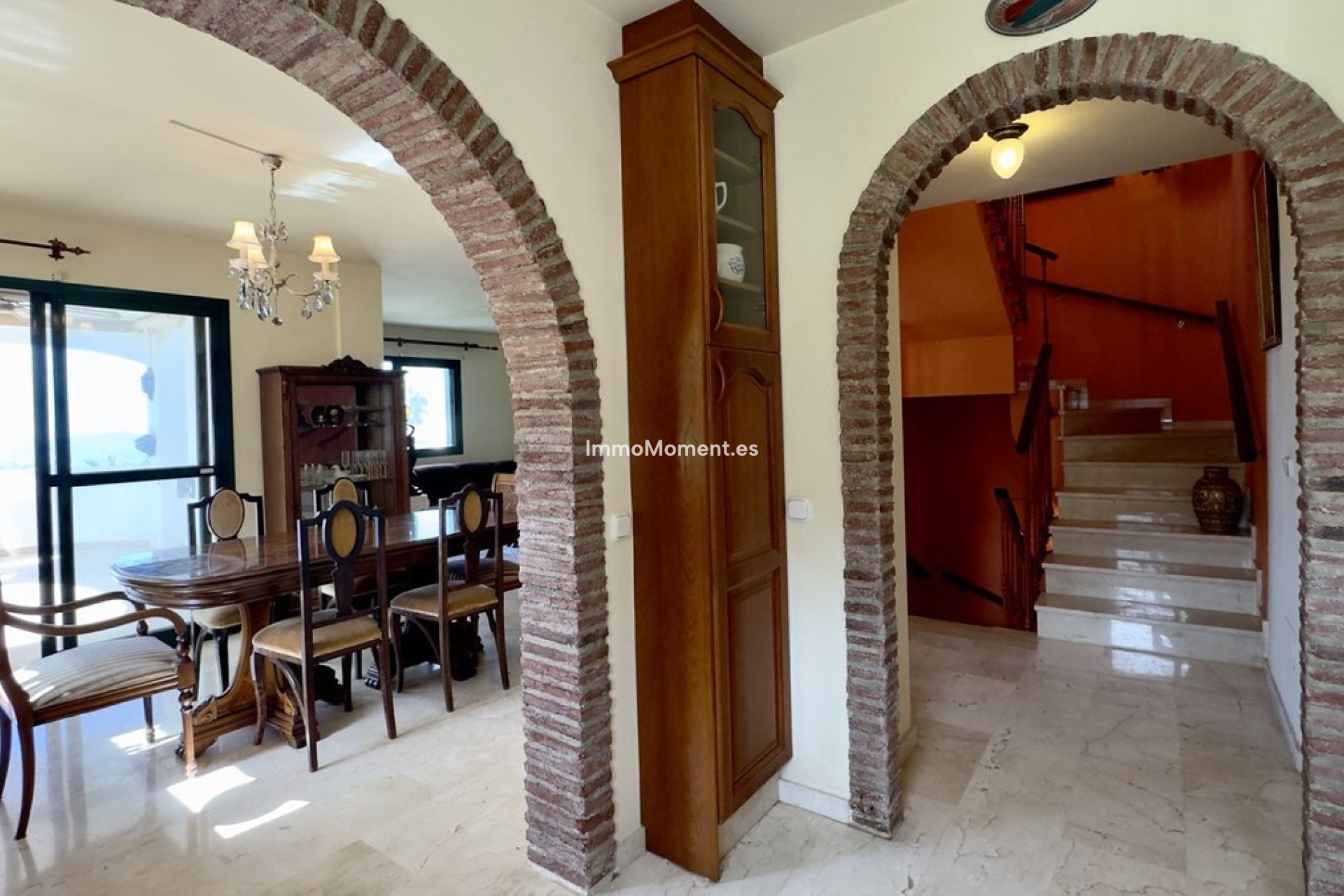 Wiederverkauf - Reihenhaus - Mijas - Mijas Centro